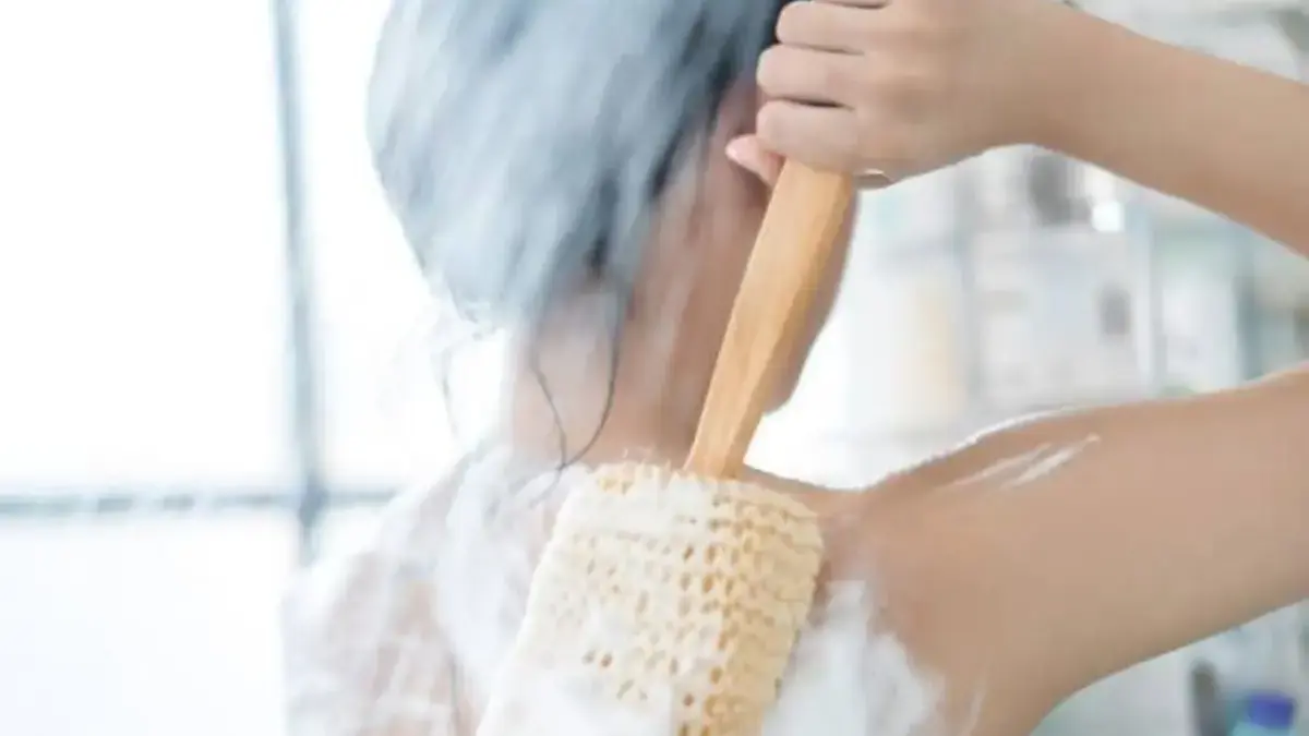 7 Jenis Sabun Mandi Anti Bau