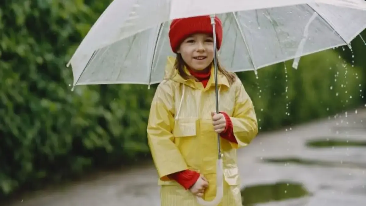 Tips Menjaga Kesehatan Anak yang Masih Rentan Terhadap Infeksi di Musim Penghujan Musim Penghujan.