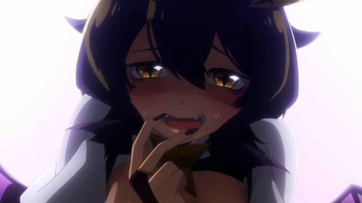 Ada Temuan Baru! BBFC Publikasikan Penelitian soal Konten Seksual di Anime Ada Temuan Baru! BBFC Publikasikan Penelitian soal Konten Seksual di Anime