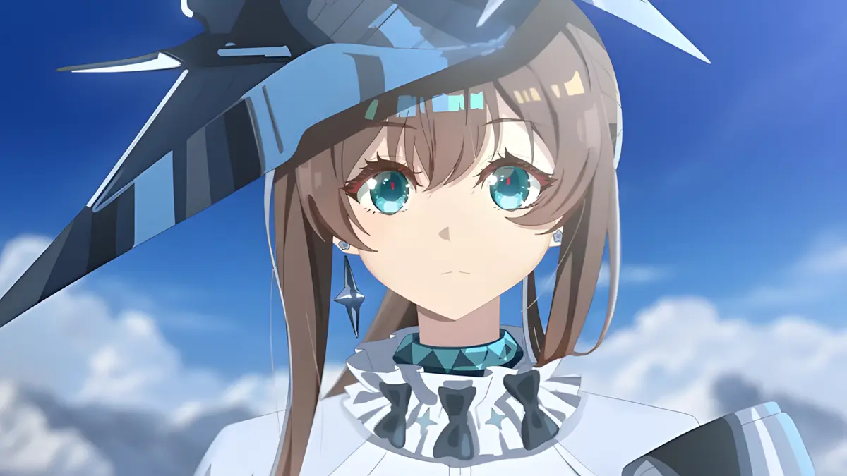 Wishes From Stars Dapat Trailer Animasi, Arknights Makin Hype