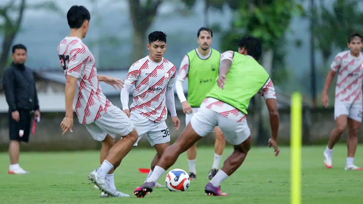 Terpuruk di Dasar Klasemen, Persis Solo Bergerak Cepat Cari Pelatih Anyar Persis Solo
