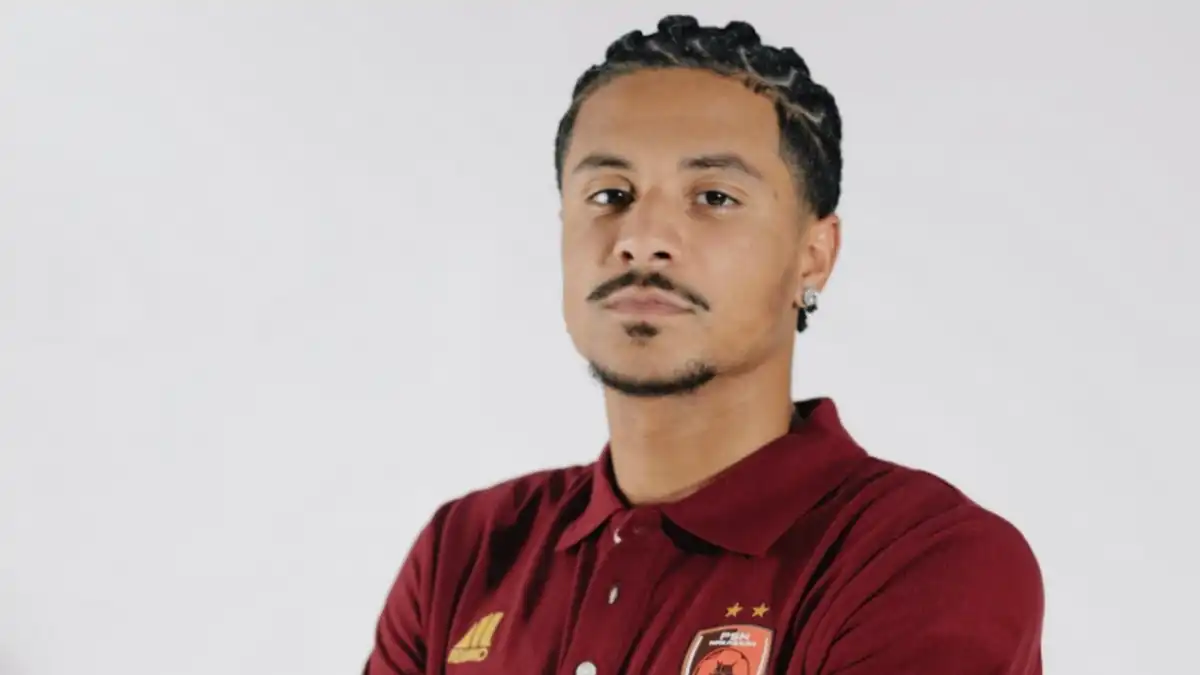 Lucas Dias Resmi Hengkang dari PSM Makassar, Akhiri Kontrak di Tengah Musim Lucas Dias