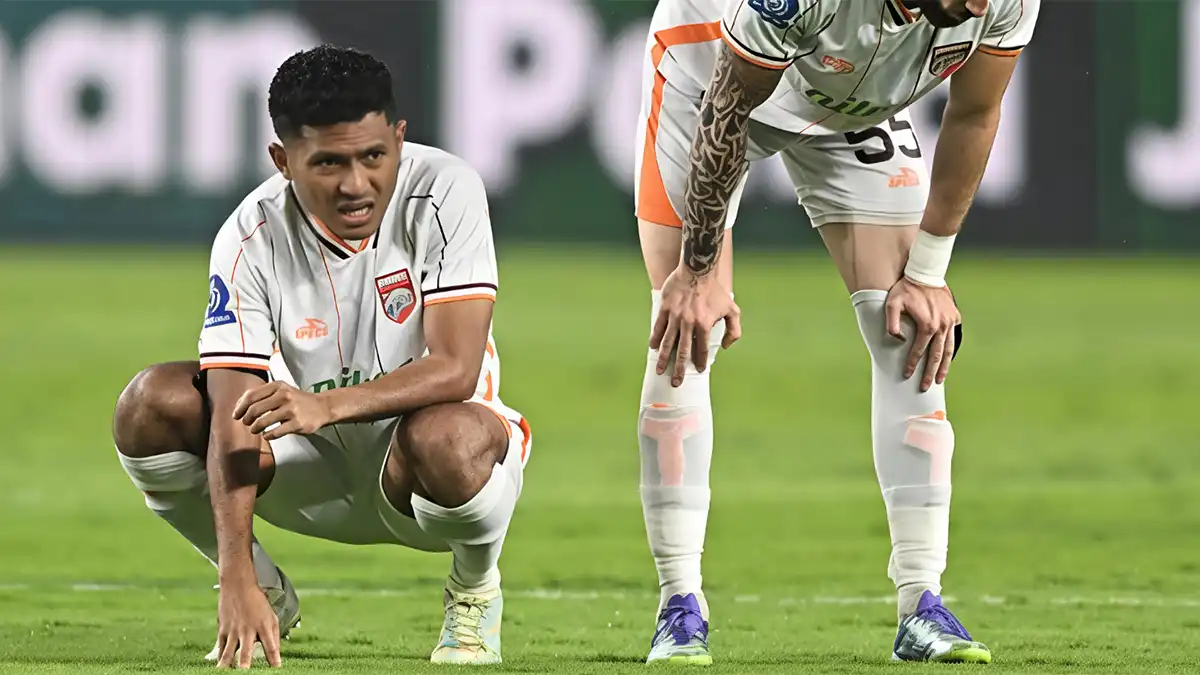 Tekanan Papan Atas Meningkat, Borneo FC Tetap Percaya Diri Borneo FC Samarinda