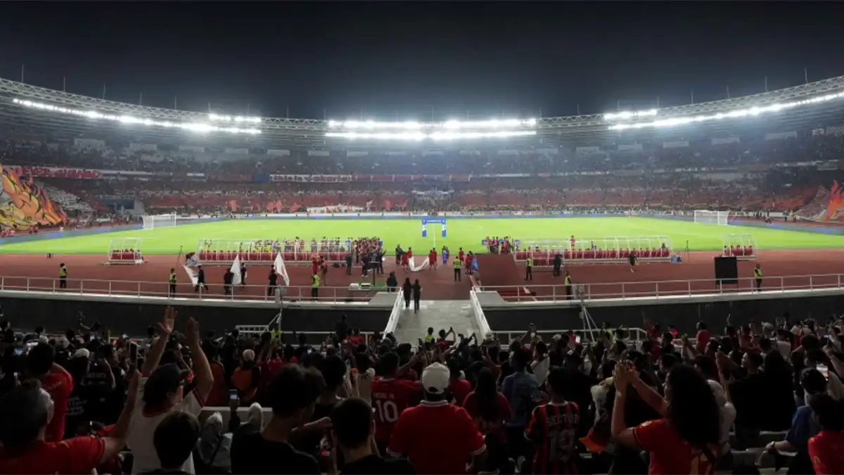 Persija Jakarta