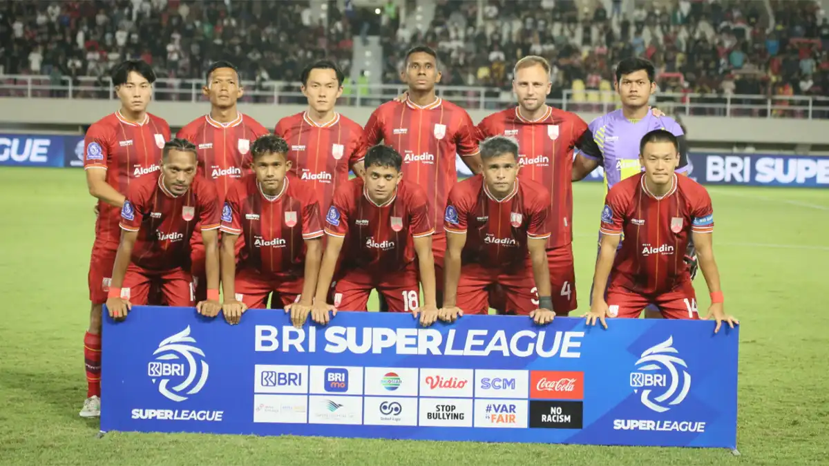 Persis Solo Segera Resmikan Pelatih Baru, Siapkan Manuver Besar di Bursa Transfer Persis Solo