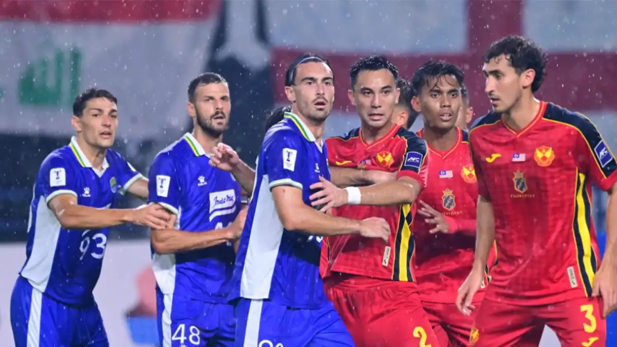 Persib vs Bangkok United: Laga Panas Penentu Langkah Maung Bandung di ACL 2 Persib Bandung