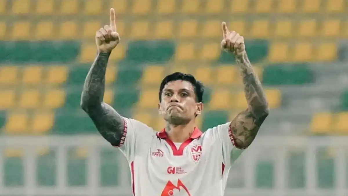 Duel Sarat Emosi Persib vs Malut United: Ciro Alves Hadapi Mantan Klub, Janji Tak Rayakan Gol Ciro Alves