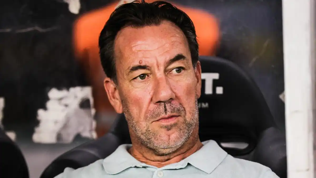 Jean-Paul van Gastel