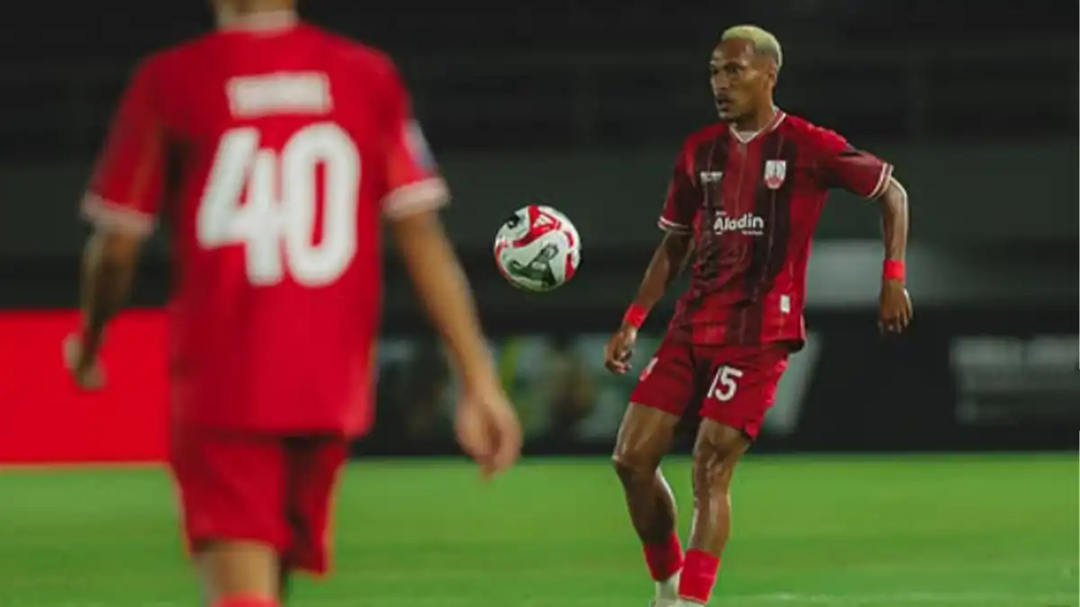 Belum Beranjak dari Tren Negatif, Persis Solo Terancam Degradasi Persis Solo