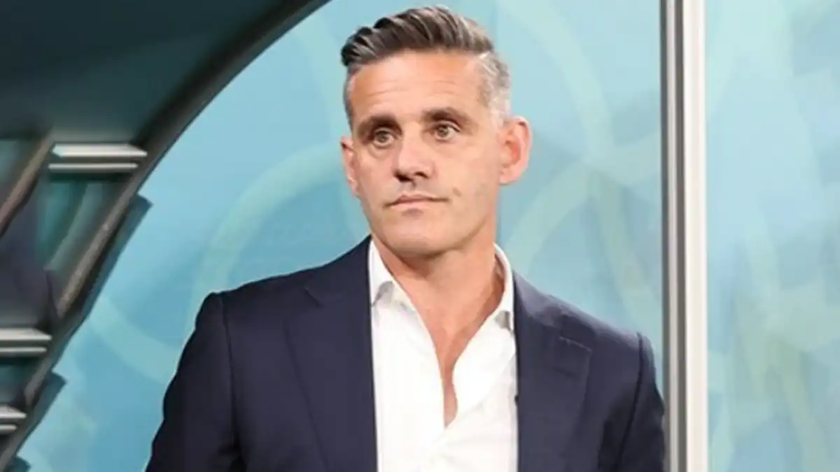 John Herdman