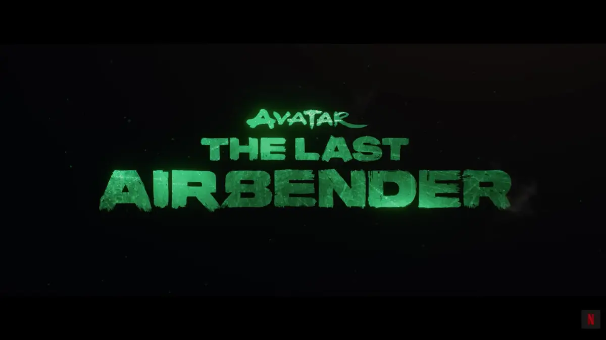 avatar the last airbender