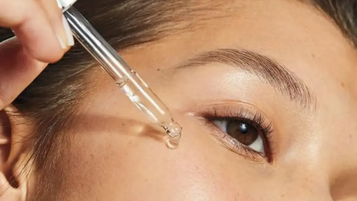 Serum Wajah, Rahasia Kulit Glowing Mulus dalam 1 Bulan – Gak Perlu Mahal! Manfaat Serum untuk Wajah