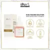B ERL Peeling Solution