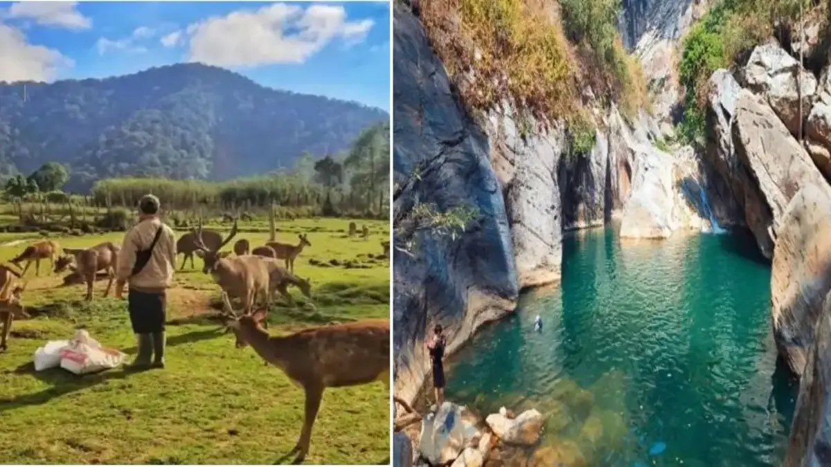 15 Tempat Wisata Bandung buat merayakan tahun baru 2026.