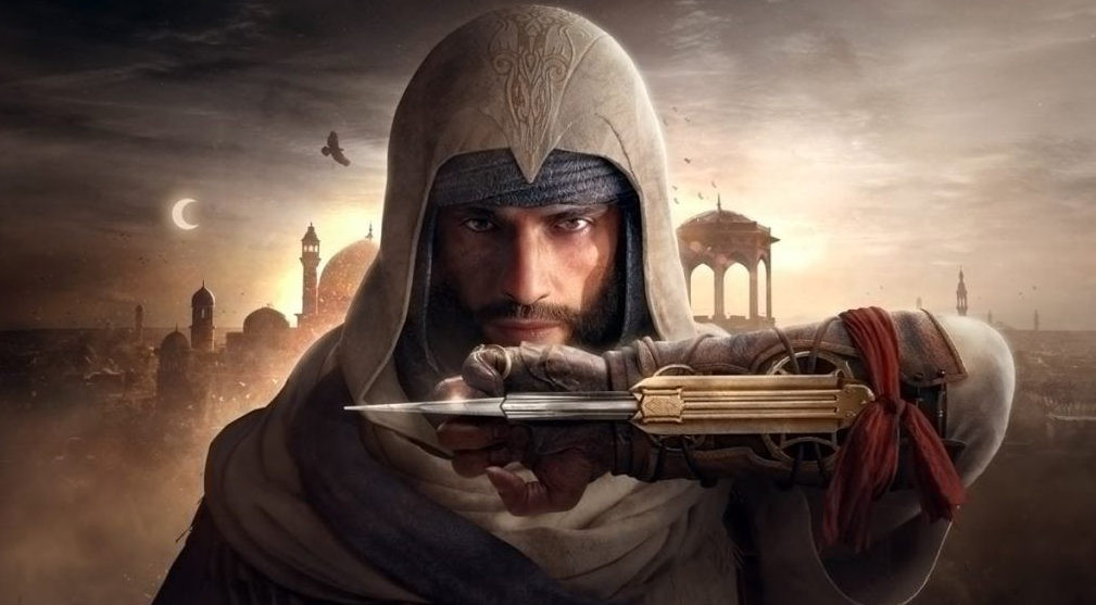 Mengenal Basim di Assassin’s Creed Mirage lewat 10 Fakta