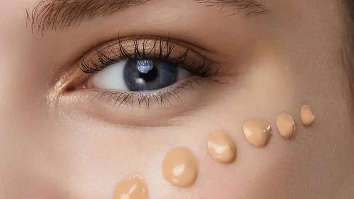 Rekomendasi Foundation untuk Kulit Berjerawat