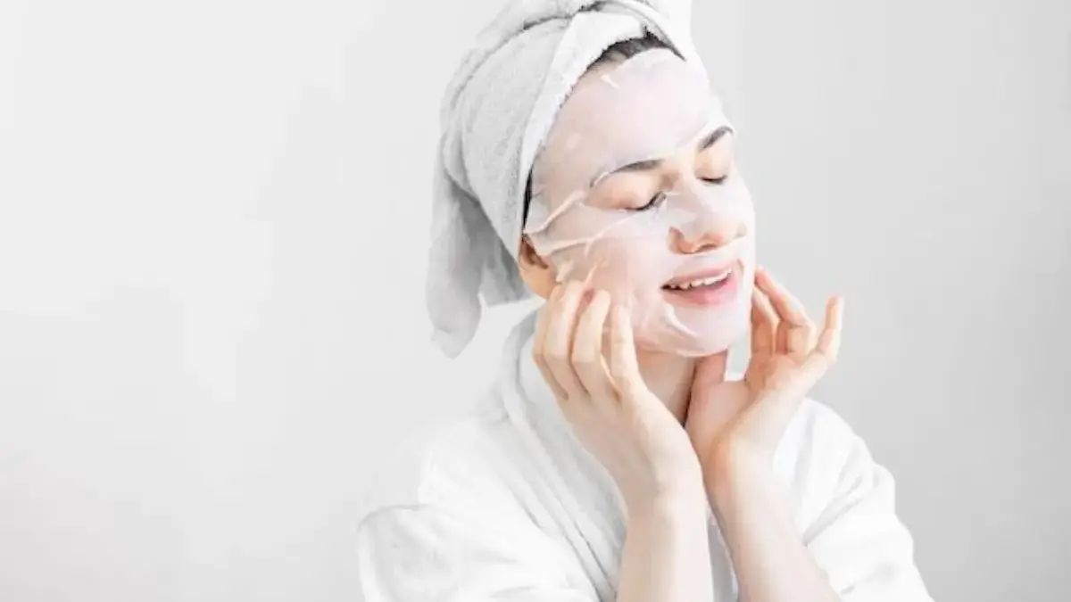 Manfaat Menggunakan Masker Wajah