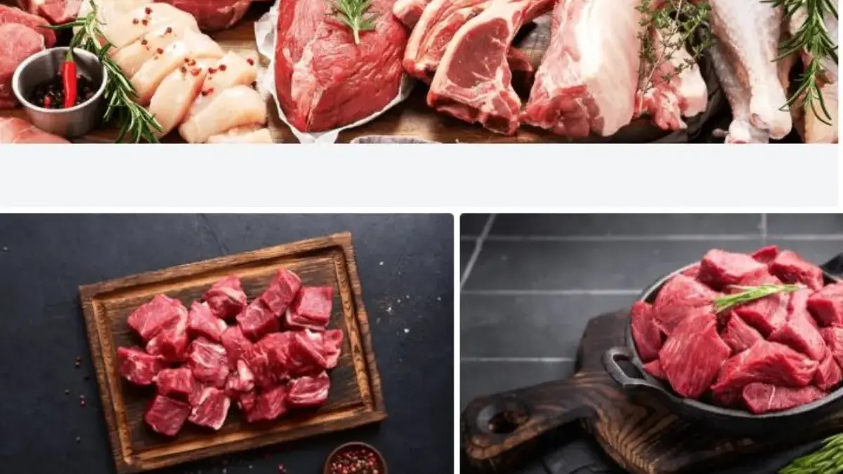 Baru Tahu! Ternyata 5 Makanan Ini Bisa Menyebabkan Bau Badan, Apa Saja? daging merah.