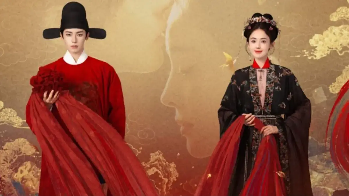 Sinopsis Drama China Glory beserta tempat nontonnya Drama China Glory