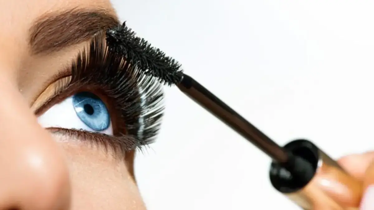Manfaat Menggunakan Maskara untuk MakeUp
