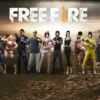 Kode Redeem Free Fire (FF) Terbaru.