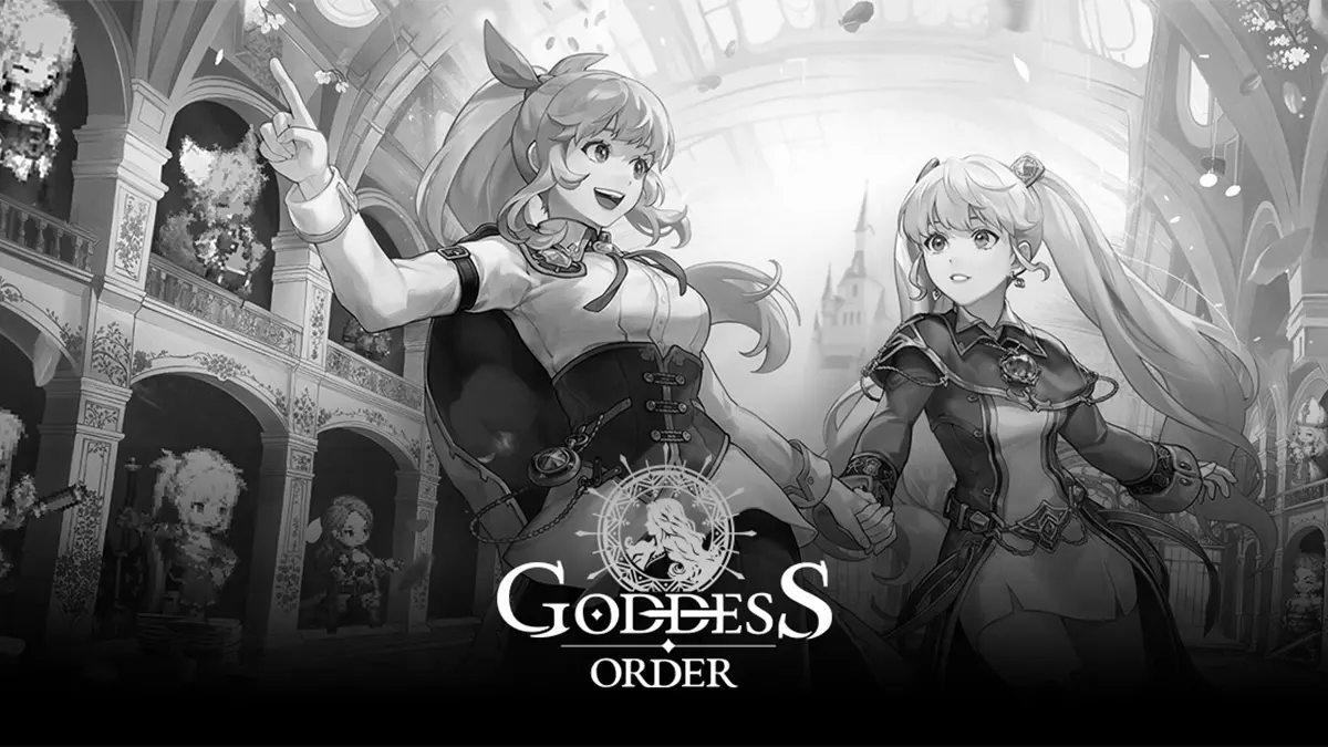 Sedih! Goddess Order Tutup Layanan karena Dev. Bangkrut