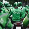 cek pengeluran grab