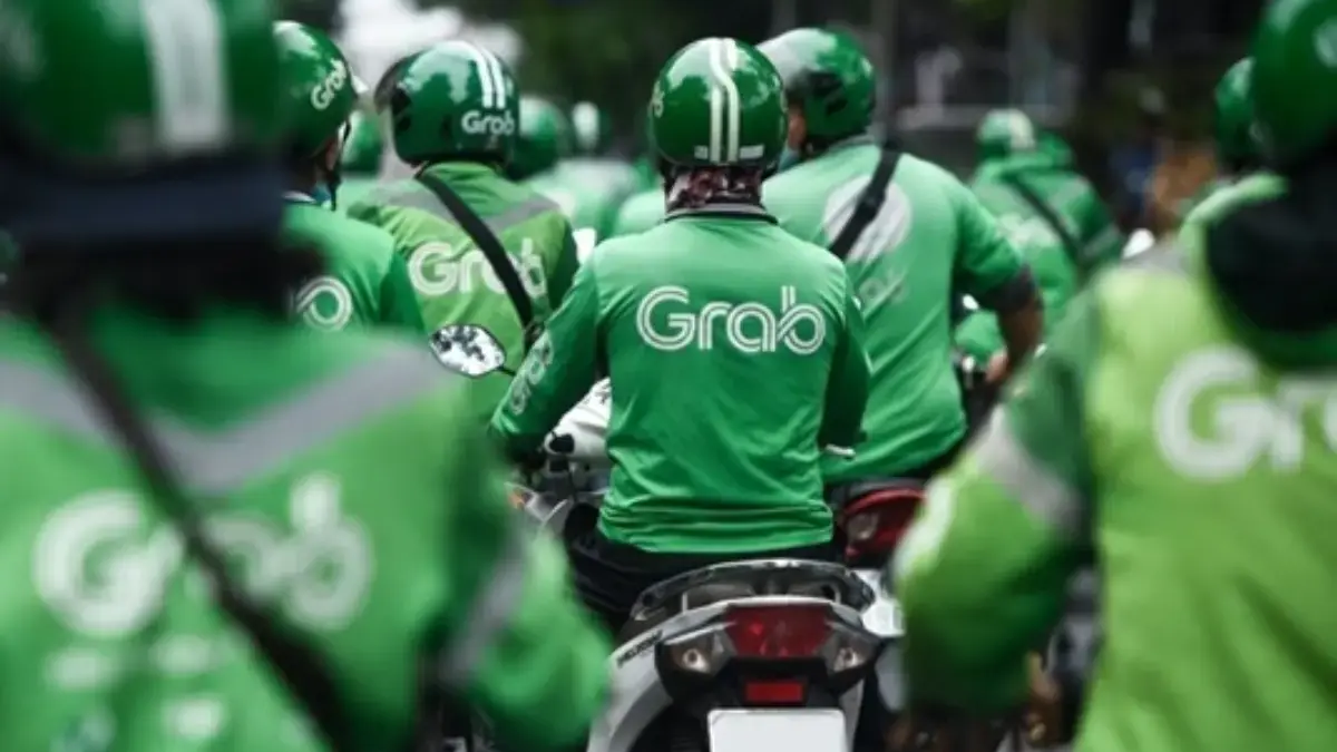 Ternyata Simpel! Begini Cara Cek Total Pengeluaran di Aplikasi Grab Tahunan cek pengeluran grab