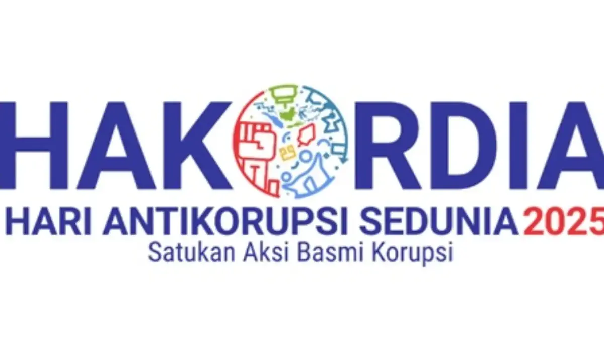 hari antikorupsi seduania 2025