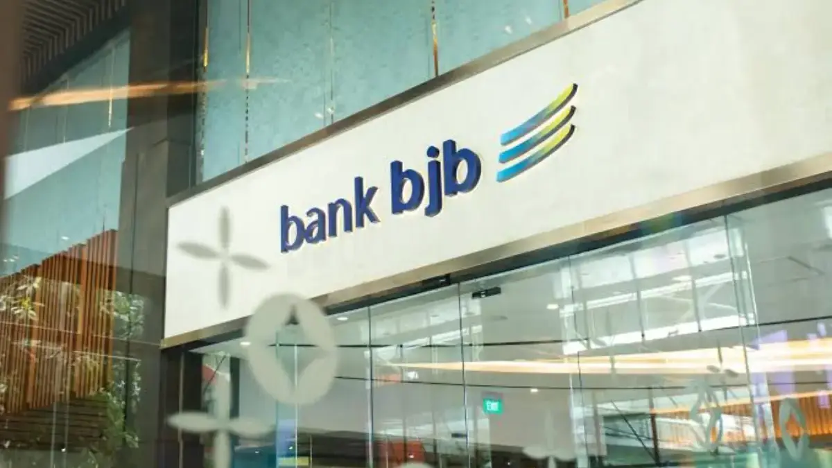 Bank BJB Angsuran Kredit PPPK Paruh Waktu