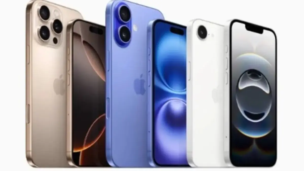 harga iphone 16 series