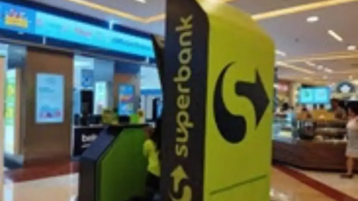 Update Harga IPO Superbank: Rp 635 per Saham, Ini yang Perlu Kamu Tahu! harga ipo superbank