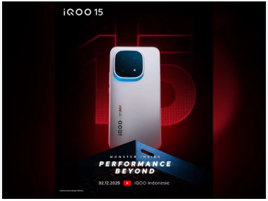 iqoo 15