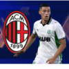 jay idzes ac milan