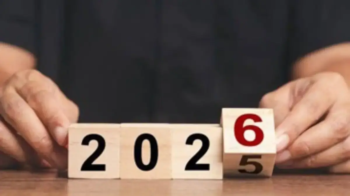 jadwal nataru 2025/2026