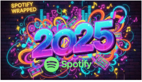 Kapan Spotify Wrapped 2025 Rilis? Catat Tanggalnya, Sudah di Depan Mata! kapan spotify wrapped 2025
