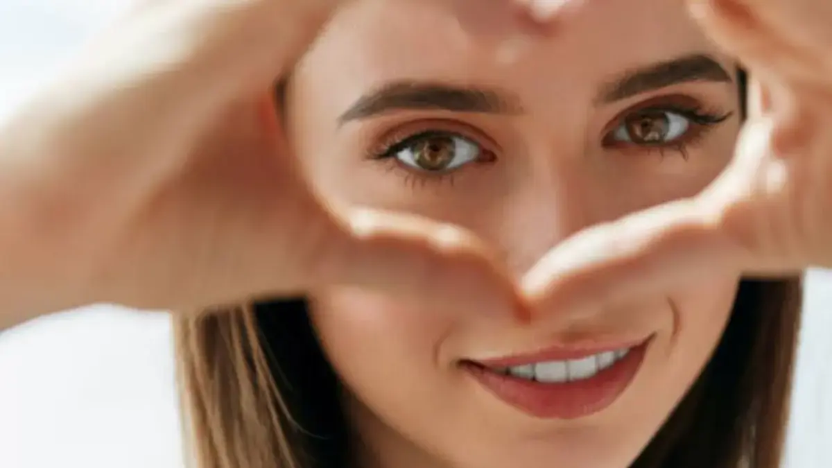 Menjaga Kesehatan Mata.