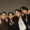Konser reuni F4 dipastikan berlangsung tanpa kehadiran Ken Zhu