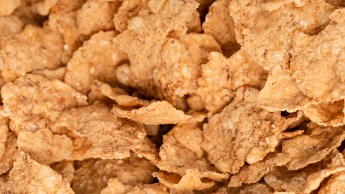 Manfaat Kulit Ayam yang Jarang Diketahui.