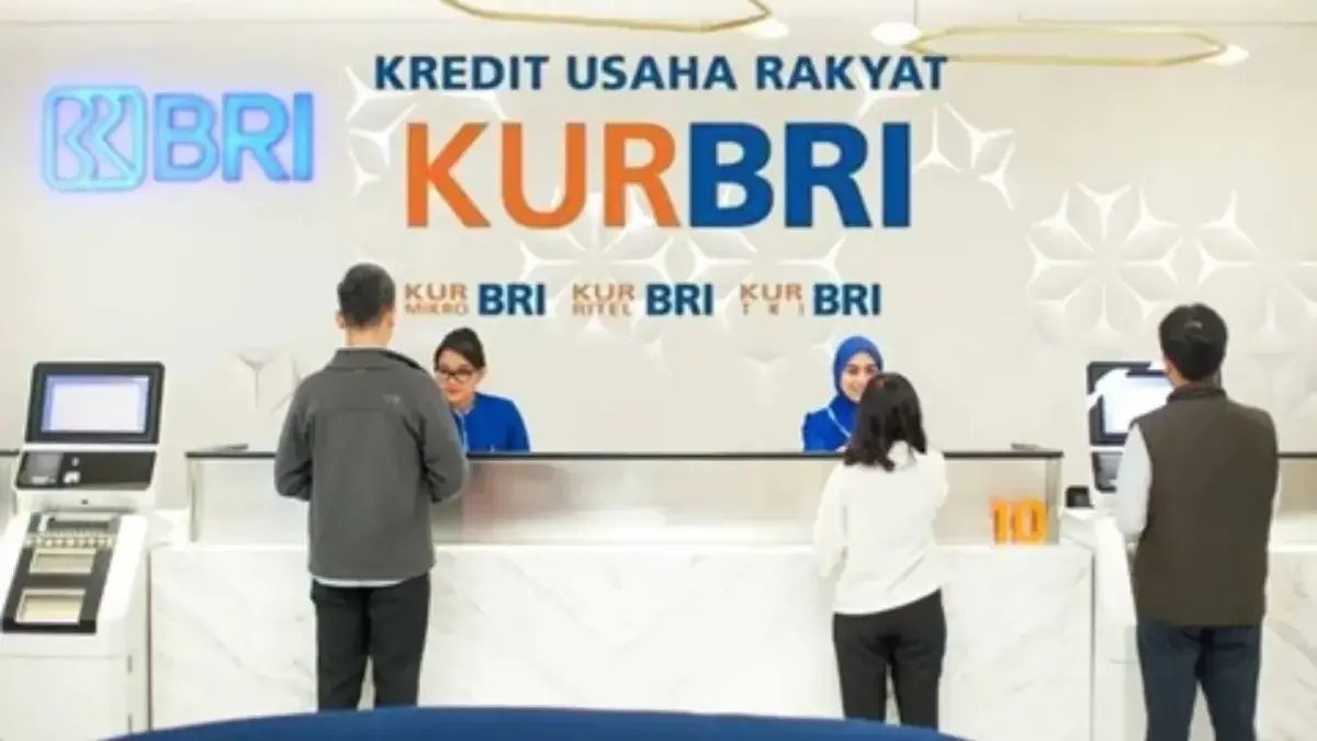 informasi tabel kur bri 2025