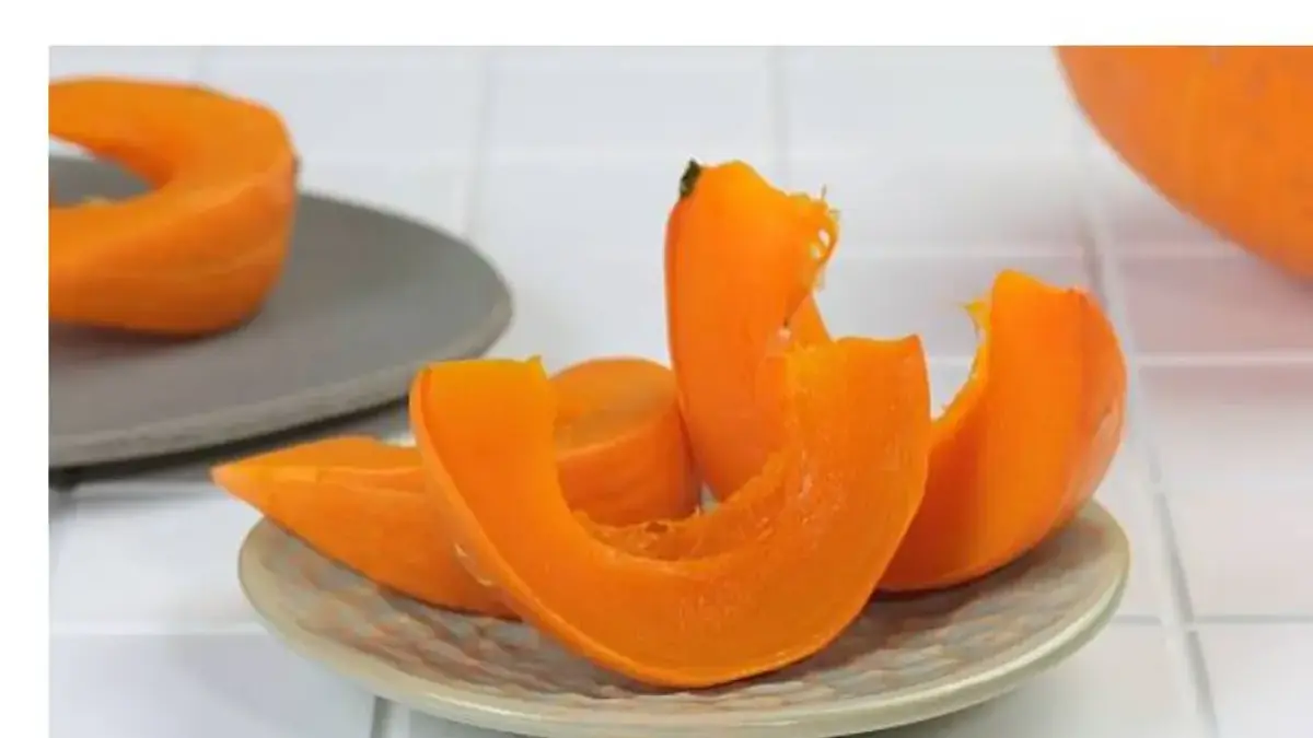 Ini Dia Khasiat dari Sepotong Labu Kuning Kukus untuk Penderita Asam Lambung Manfaat Labu Kuning Kukus.