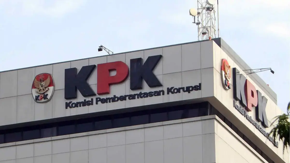 cara mengikuti lelang kpk 2025