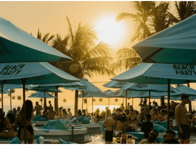 Liburan Long Weekend Tahun Baru: Rekomendasi Seru Bandung, Yogya, dan Labuan Bajo liburan tahun baru enaknya kemana