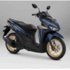 new honda vario 125