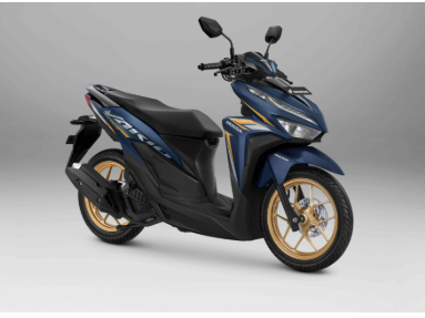 new honda vario 125