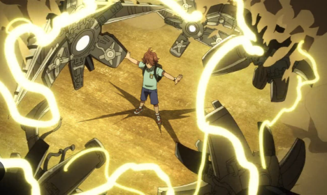 one punch man season 3 episode 9