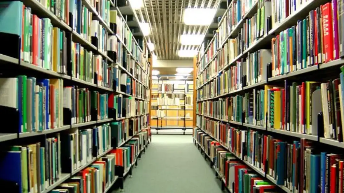 Kepala Disarpus Bekasi: Pentingnya Redefinisi Perpustakaan dan Pustakawan di Era Digital Dinas Arsip dan Perpustakaan (Disarpus) Kabupaten Bekasi