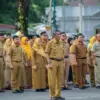 Gaji pensiunan PNS desember 2025 benarkah mengalami kenaikan?
