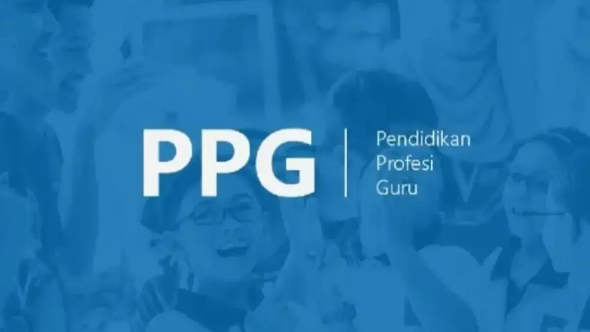 Informasi penting bagi yang lolos PPG 2025