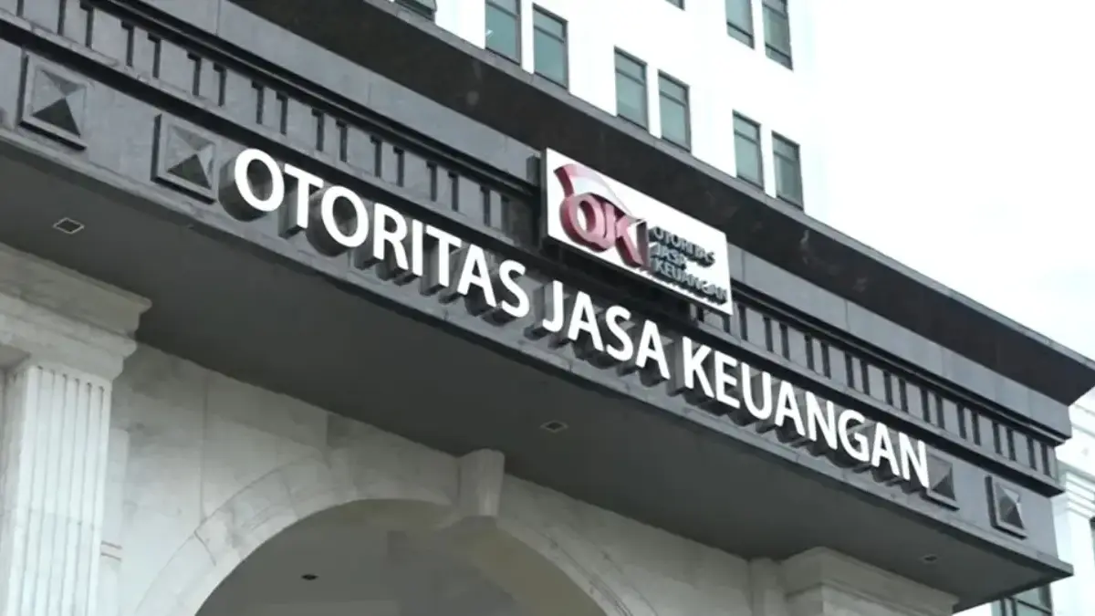 OJK Membuka Rekrutmen: Cek Persyaratan, Tahapan Rekrutmen, dan Link Hasil Seleksi Adminstrasi rekrutmen pcam ojk 2025